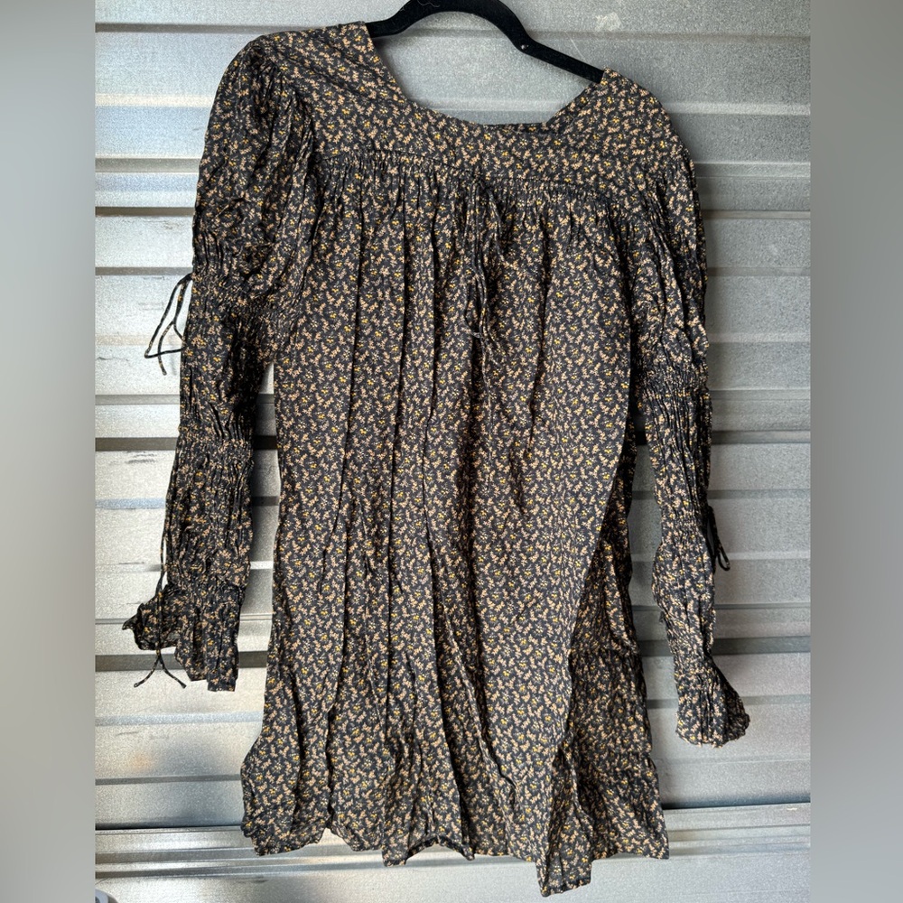 Doen Dress - Picture 3 of 5